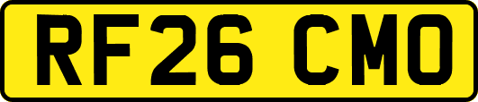 RF26CMO