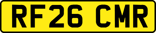 RF26CMR