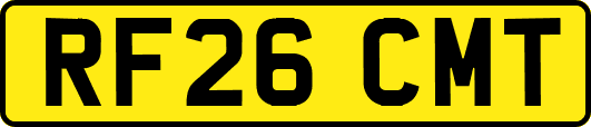 RF26CMT