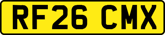 RF26CMX