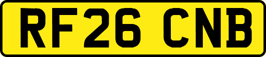 RF26CNB