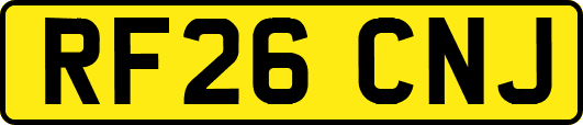 RF26CNJ