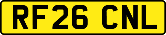RF26CNL