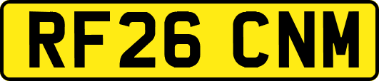 RF26CNM