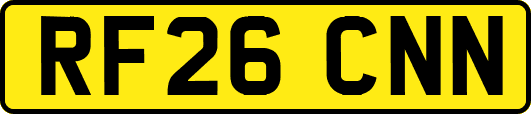 RF26CNN