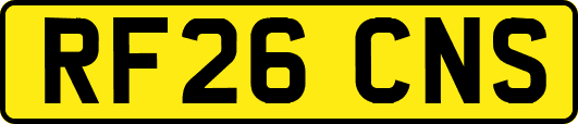 RF26CNS
