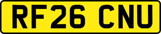 RF26CNU