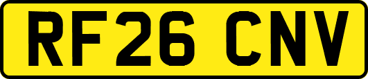 RF26CNV
