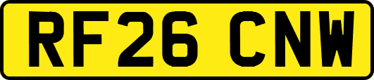 RF26CNW
