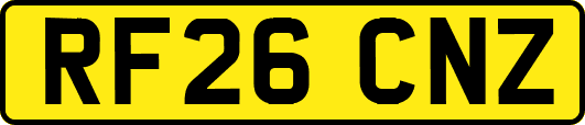 RF26CNZ