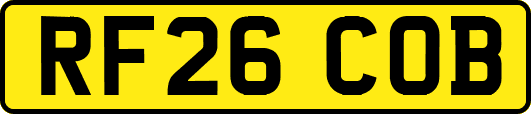 RF26COB