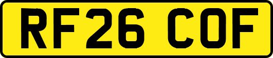 RF26COF