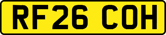 RF26COH