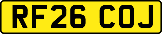 RF26COJ