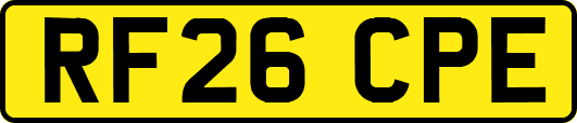RF26CPE