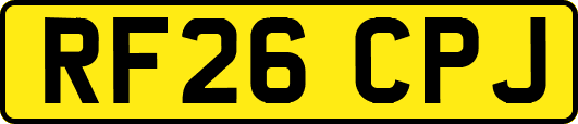 RF26CPJ