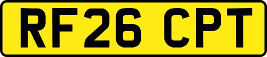 RF26CPT