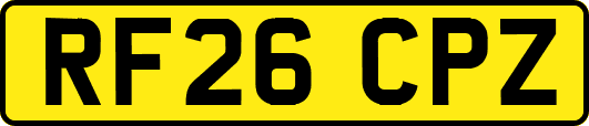 RF26CPZ