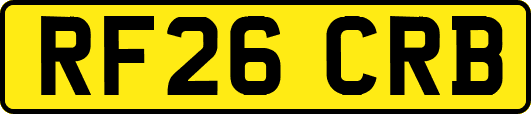 RF26CRB