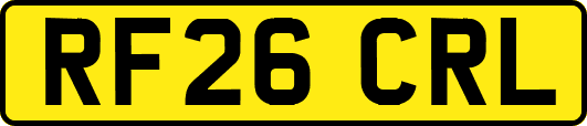 RF26CRL