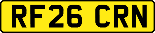 RF26CRN