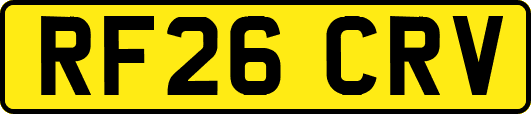RF26CRV
