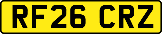 RF26CRZ