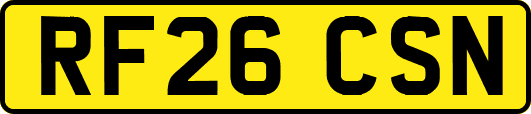 RF26CSN