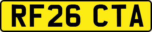 RF26CTA