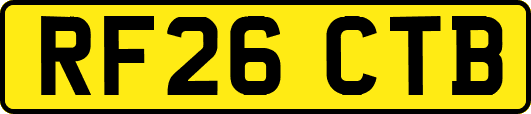 RF26CTB