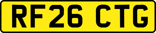 RF26CTG