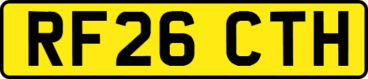 RF26CTH