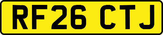 RF26CTJ
