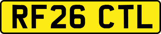 RF26CTL