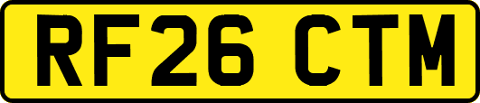 RF26CTM