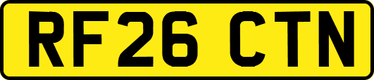 RF26CTN