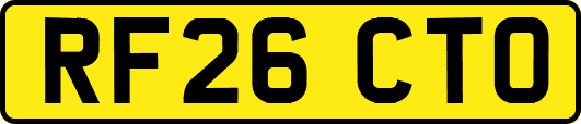 RF26CTO