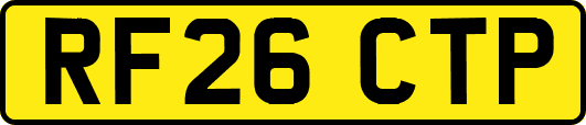 RF26CTP