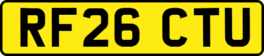 RF26CTU