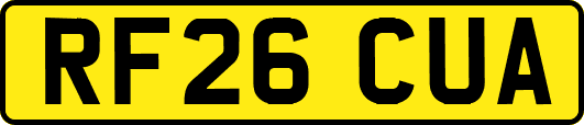 RF26CUA