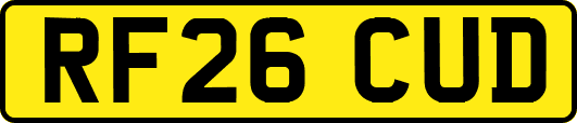 RF26CUD