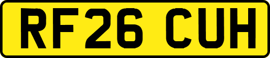RF26CUH