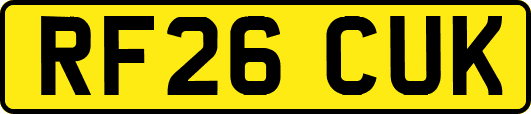 RF26CUK