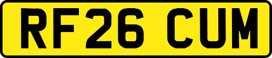 RF26CUM