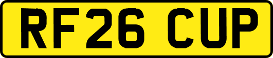 RF26CUP