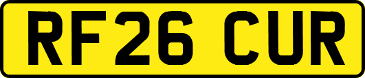 RF26CUR