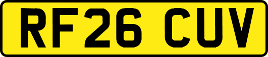 RF26CUV
