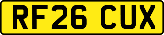 RF26CUX