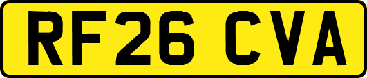 RF26CVA