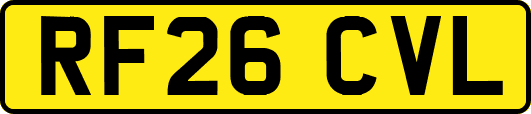 RF26CVL